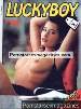 LUCKYBOY 1 (1990) adult magazine